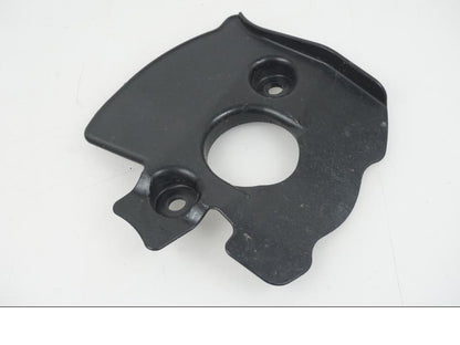 Framsidan på Plast från en Suzuki GSX-R 1000 -2007 motorcykel.