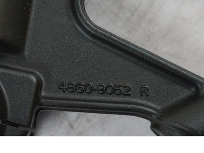 Extrabild2 på Gaffelben från en KTM 1190 Adventure -2013 motorcykel.