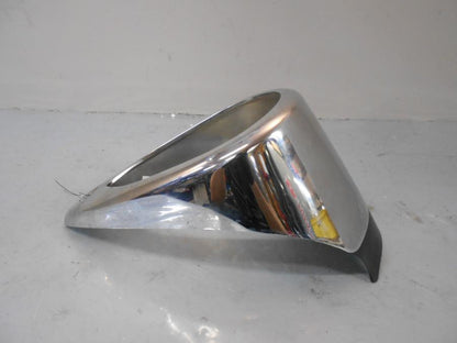 Höger sida på Instrumentkonsoll från en Kawasaki VN 1500 Classic Tourer -2002 motorcykel.