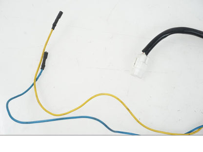 Extrabild1 på Baklampa från en Suzuki GSX-R 750 -2009 motorcykel.