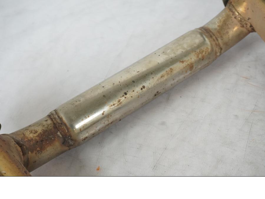 Extrabild3 på Grenrör från en BMW R 1200 R -2007 motorcykel.