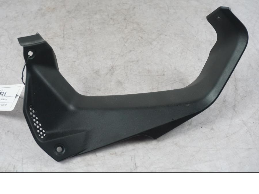 Framsidan på Instrumentkåpa från en Ducati Multistrada V4 -2024 motorcykel.