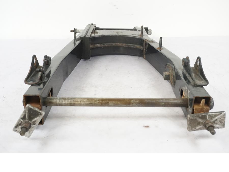 Extrabild4 på Sving från en Honda CB 750 -1996 motorcykel.