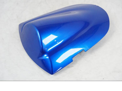 Framsidan på Kuts från en Suzuki GSX-R 750 -2006 motorcykel.