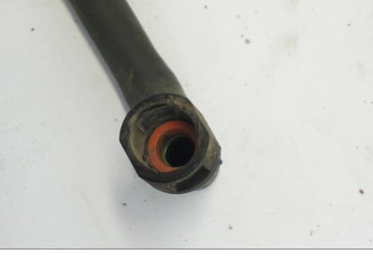 Fuel line