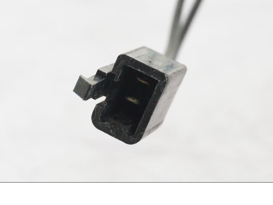 Extrabild2 på Strålkastarinsats från en Suzuki GSX-R 750 -2007 motorcykel.