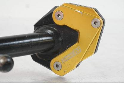 Extrabild1 på Sidostöd från en BMW R 1250 GS -2021 motorcykel.