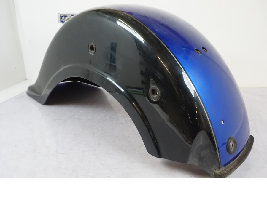 Extrabild1 på Bakskärm från en Suzuki VL 800 -2002 motorcykel.