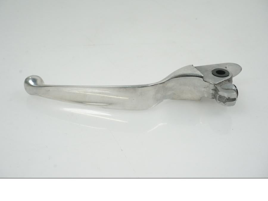 Vänster sida på Kopplingsgrepp från en H-D Street Glide FLHX -2015 motorcykel.