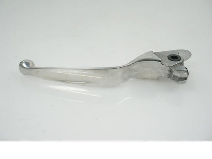 Vänster sida på Kopplingsgrepp från en H-D Street Glide FLHX -2015 motorcykel.