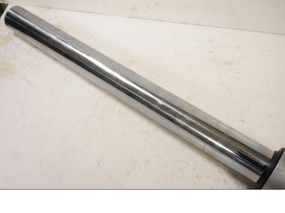 Höger sida på Gaffelben från en Suzuki GSX 1100 -1992 motorcykel.