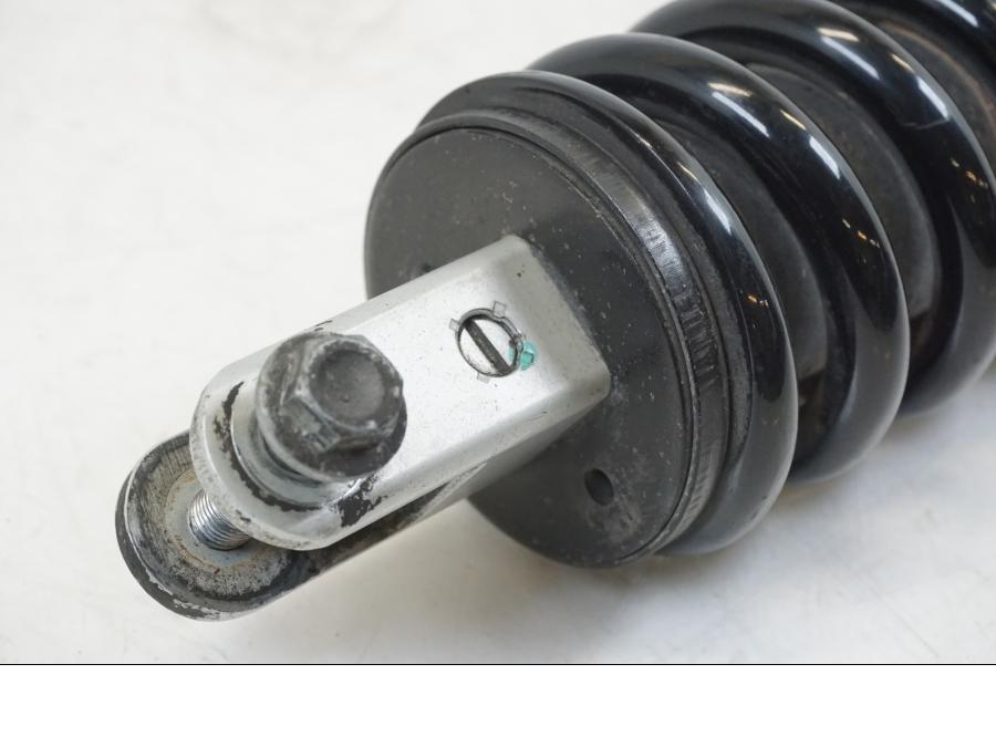 Extrabild3 på Stötdämpare från en BMW F 650 CS -2003 motorcykel.