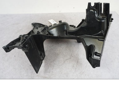 Extrabild4 på Toppkåpstag från en BMW K 1600 GTL -2015 motorcykel.