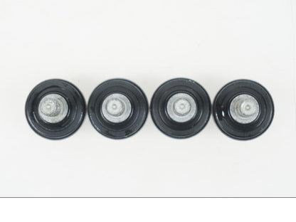 Vänster sida på Skruv / Mutter etc från en BMW F 850 GS -2019 motorcykel.