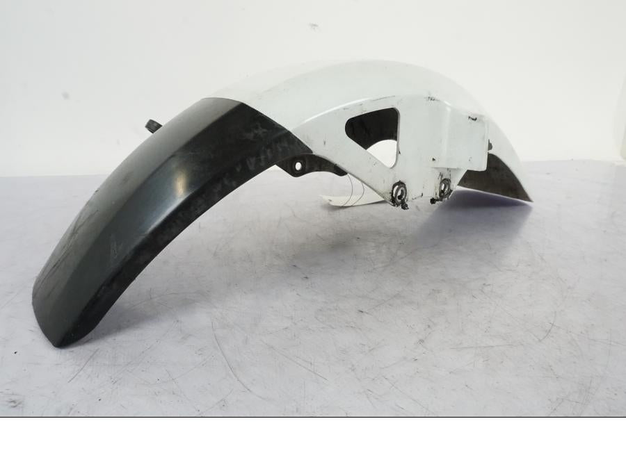 Höger sida på Framskärm från en Suzuki GSX 550 EF -1985 motorcykel.