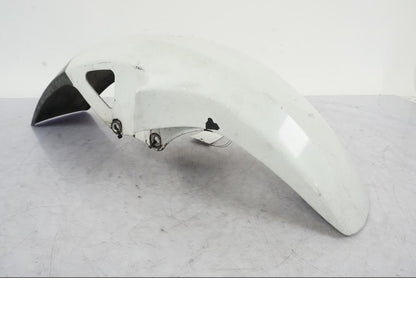 Framsidan på Framskärm från en Suzuki GSX 550 EF -1985 motorcykel.