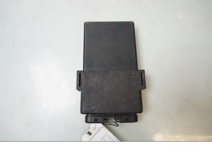 Baksidan på CDI / ECU från en Honda VFR 750 -1995 motorcykel.