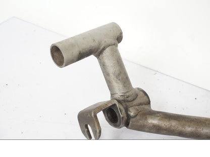 Extrabild2 på Motorskyddsbåge från en BMW R 1200 GSA -2012 motorcykel.