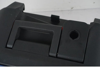 Extrabild1 på Sidoväska från en Yamaha Tracer 700 GT -2024 motorcykel.