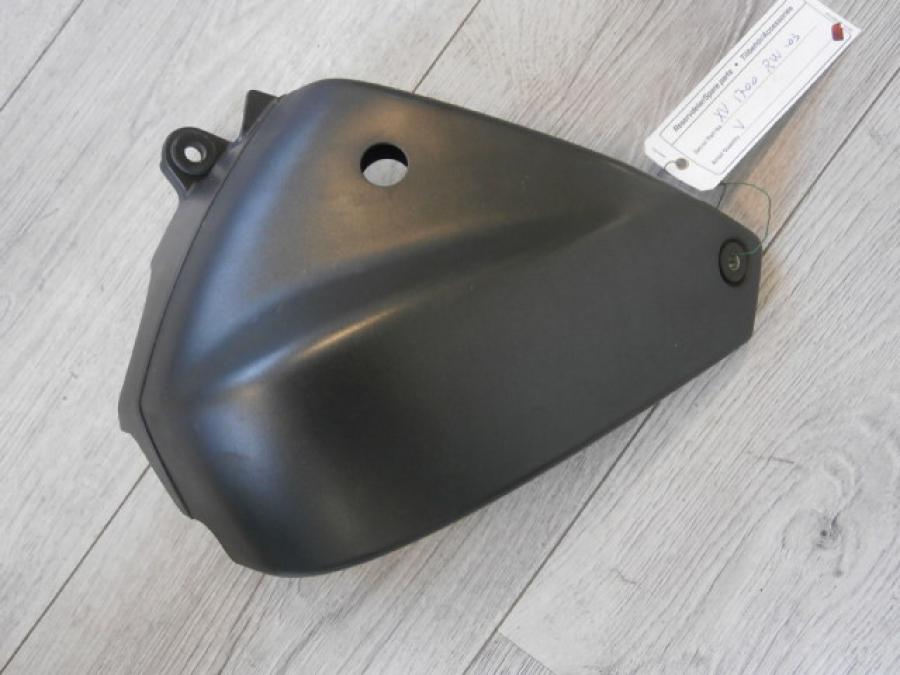 Baksidan på Sidopanel från en Yamaha XV 1700 -2003 motorcykel.