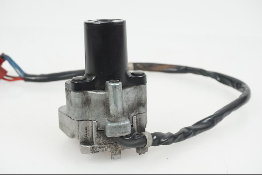 Extrabild5 på Låssats från en Yamaha XJ 900 -1997 motorcykel.