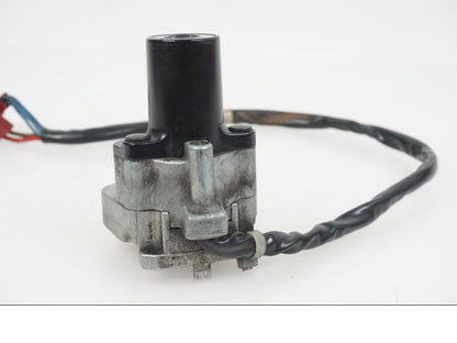 Extrabild5 på Låssats från en Yamaha XJ 900 -1997 motorcykel.