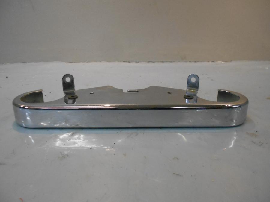 Framsidan på Dekorkåpa från en Kawasaki VN 800 -1997 motorcykel.