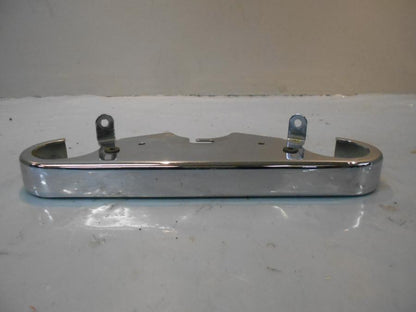 Framsidan på Dekorkåpa från en Kawasaki VN 800 -1997 motorcykel.