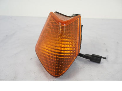 Höger sida på Blinkers från en Honda VFR 750 -1994 motorcykel.