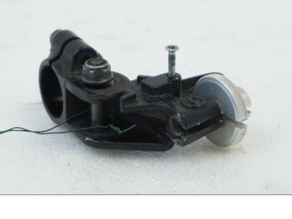 Höger sida på Kopplingsklo från en Aprilia RSV 1000 -2010 motorcykel.