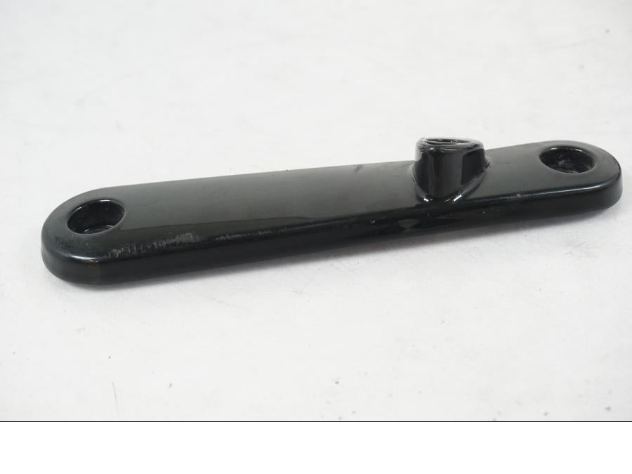 Baksidan på Blinkersfäste från en H-D Street Glide FLHX -2012 motorcykel.