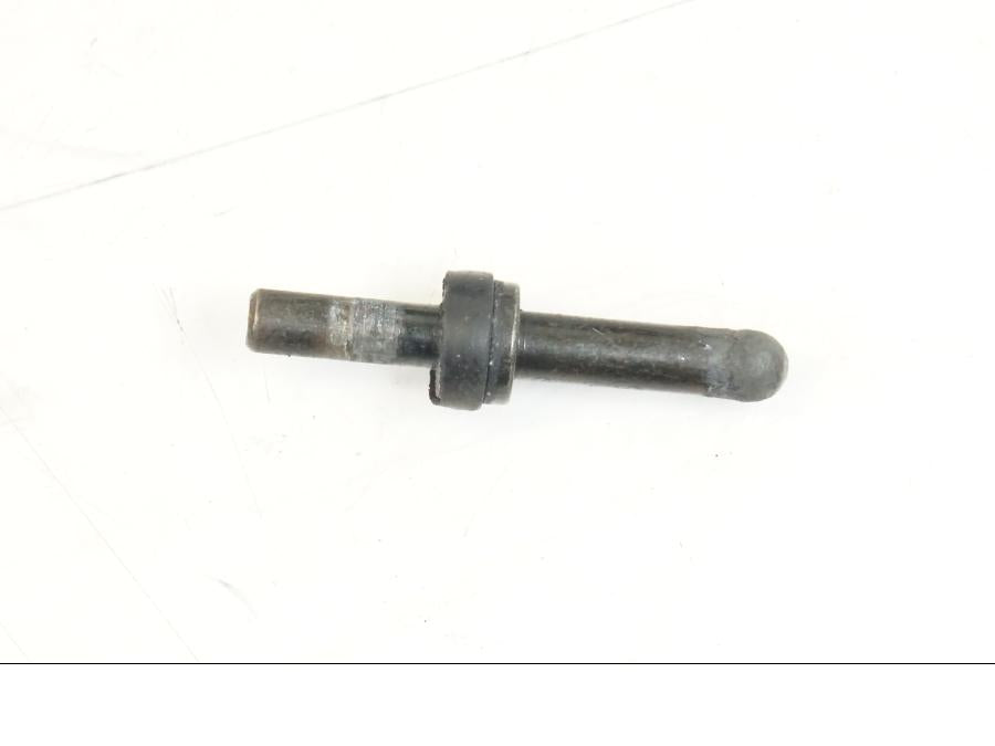 Baksidan på Kopplingshuvudcylinder från en Honda VFR 800 -2003 motorcykel.