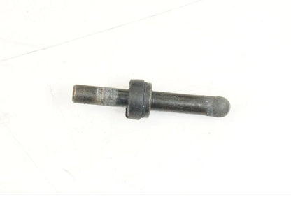 Baksidan på Kopplingshuvudcylinder från en Honda VFR 800 -2003 motorcykel.