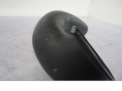 Baksidan på Luftintag från en Triumph Bonneville T120 -2021 motorcykel.