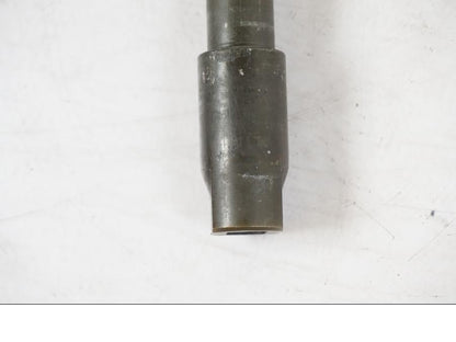 Snett uppifrån på Axel från en Yamaha XVS 1100 -2004 motorcykel.