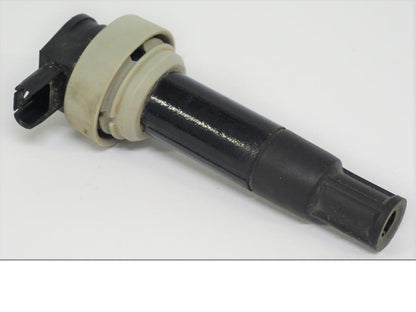 Höger sida på Tändspole från en BMW G 650 GS -2011 motorcykel.