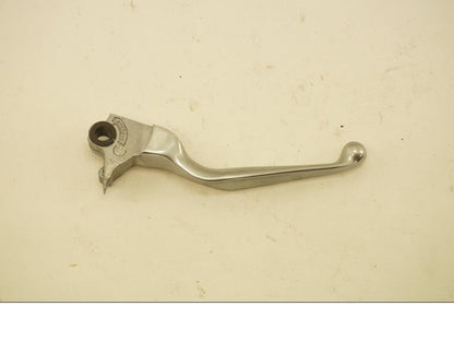 Framsidan på Bromsgrepp från en H-D Harley diverse -2010 motorcykel.