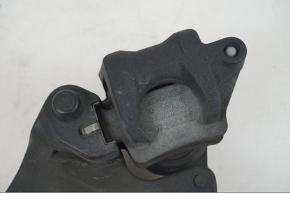 Höger sida på Bromsok från en BMW F 750 GS -2019 motorcykel.