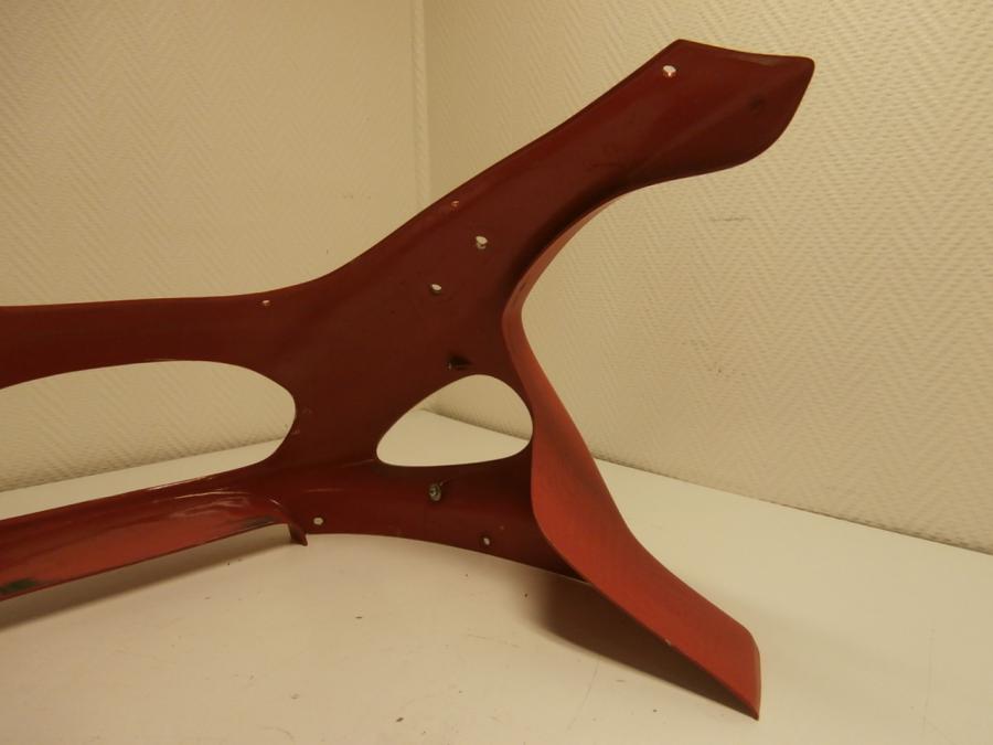 Extrabild1 på Toppkåpa från en Ducati ST2 -1998 motorcykel.