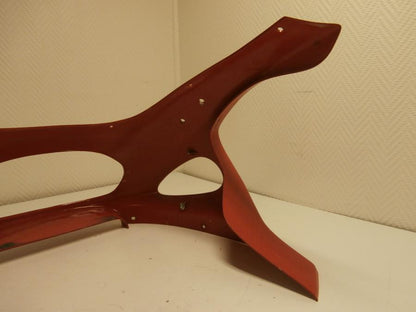 Extrabild1 på Toppkåpa från en Ducati ST2 -1998 motorcykel.