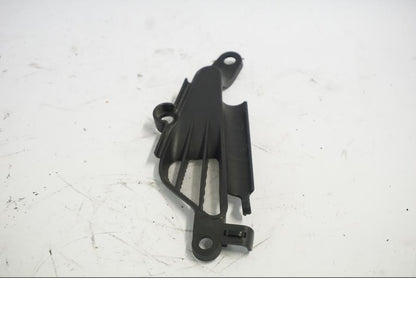 Höger sida på Sidopanel från en KTM 790 Duke -2018 motorcykel.