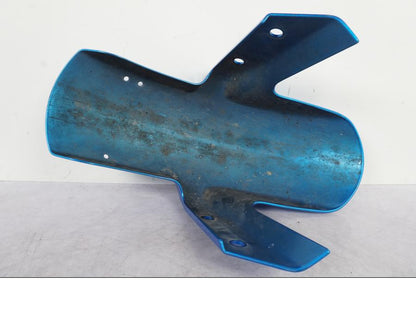 Extrabild6 på Framskärm från en Kawasaki ER-6F -2007 motorcykel.