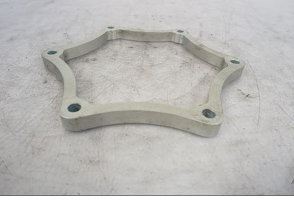 Framsidan på Bromsskivedistans från en KTM 690 SMCR -2016 motorcykel.