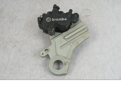 Framsidan på Bromsok från en KTM 1290 Super Adventure R -2018 motorcykel.