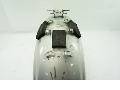 Vänster sida på Bakskärm från en Yamaha XVZ 13TD -1999 motorcykel.