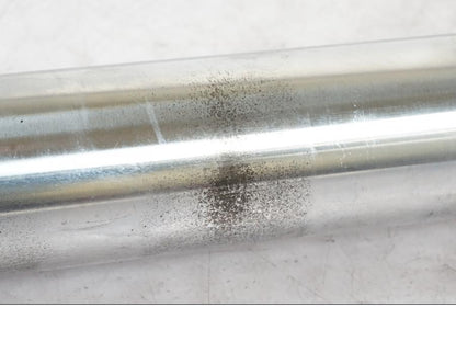 Extrabild3 på Gaffelben från en Kawasaki KL 650A -1987 motorcykel.