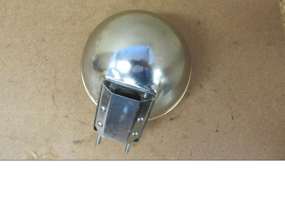 Höger sida på Strålkastare från en Suzuki VS 1400 -1993 motorcykel.