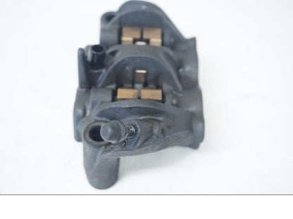 Höger sida på Bromsok från en Suzuki GSX-R 1000 -2009 motorcykel.