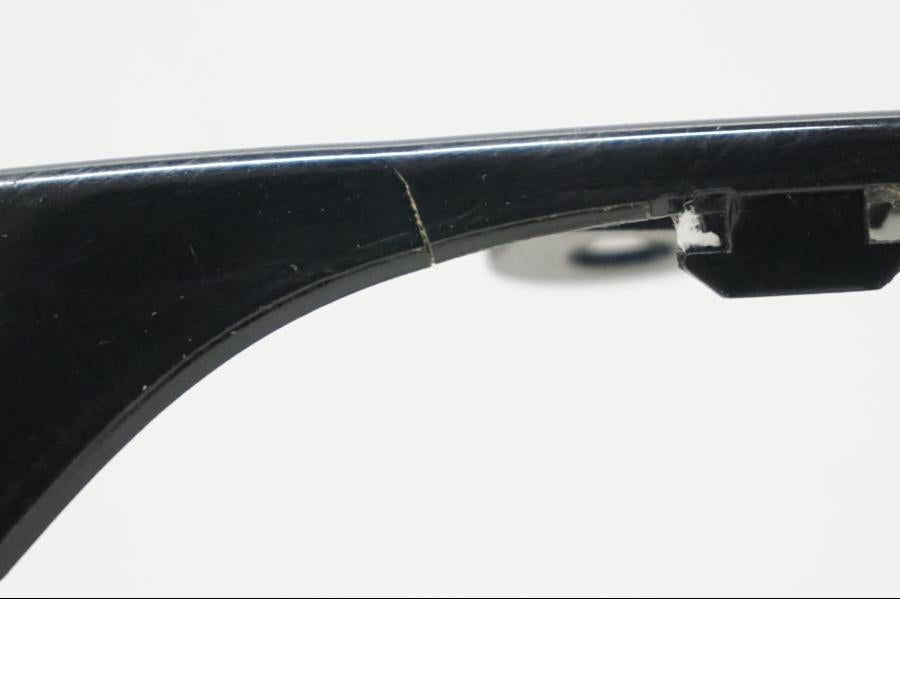 Höger sida på Sidkåpa från en Suzuki GSX-R 1000 -2007 motorcykel.