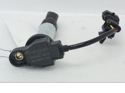 Framsidan på Tändspole från en KTM 1290 Super Adventure R -2021 motorcykel.